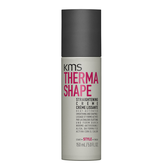 KMS ThermaShape Straightening Creme 150ml