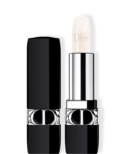 Rouge Dior Colored Refillable Lip Balm 000 Diornatural Satin