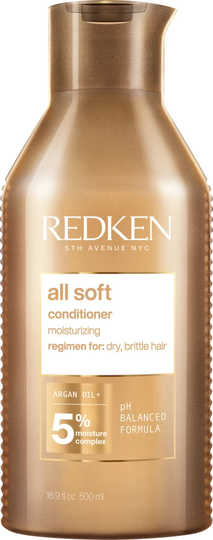 All Soft Conditioner 500 ml