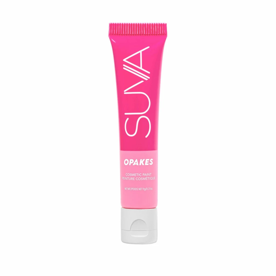 Opakes Cosmetic Paint Pogo Pink