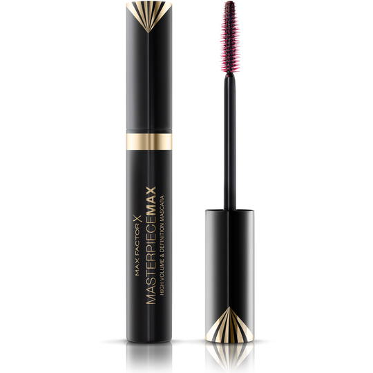 Max Factor Masterpiece Mascara Deep Blue Ltd Edition