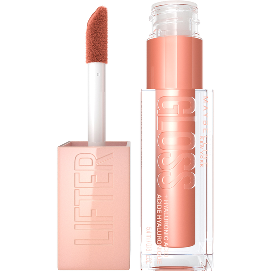 Maybelline New York Lifter Gloss Stone 8