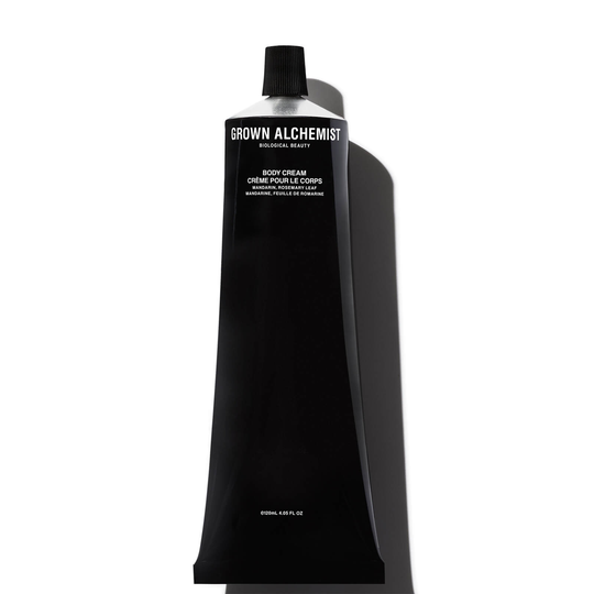 Grown Alchemist Body Cream - Mandarin and Rosemary Leaf 120ml