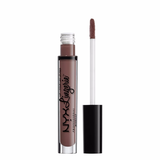 Lingerie Liquid Lipstick Confident