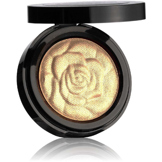 Sandstone Don't Hide Highlighter 400 Gold