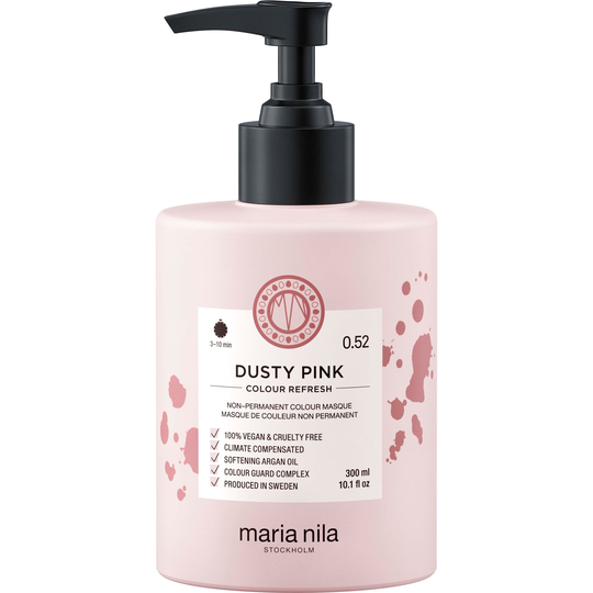 maria nila Colour Refresh Dusty Pink 300 ml