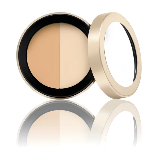 Circle/Delete Concealer 1 Light/Medium Yellow