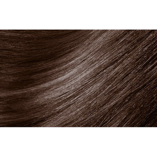Montibello Dénuée OTC 6.60 Mörkblond Kastanj Natur