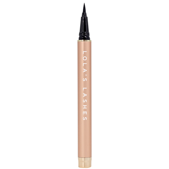 Lola's Lashes Flick & Stick Adhesive Pen - Black