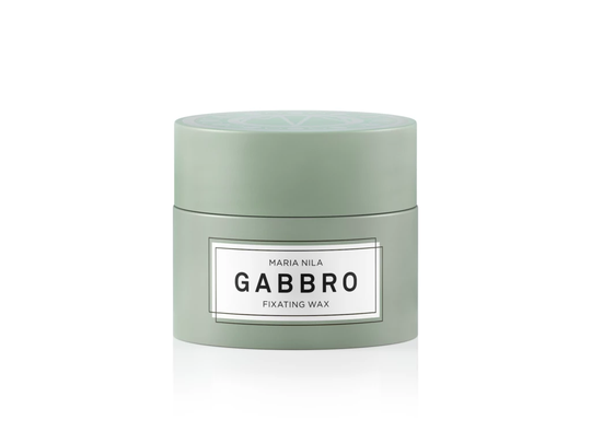 Minerals Gabbro Fixating Wax 50 ml