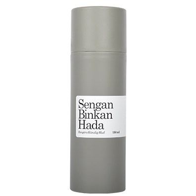 HADA Sengan Binkan Hada Rengöra Känslig Hud 150 ml