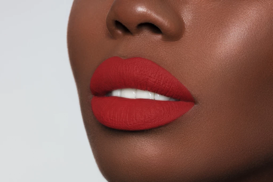 Mega Matte Lipstick Dominate
