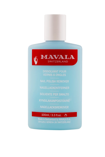 Nail Polish Remover 100 ml
