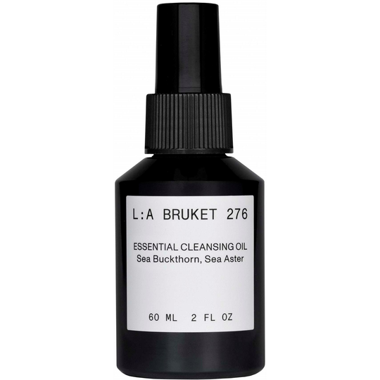 L:A Bruket 276 Essential Cleansing Oil CosN 60 ml