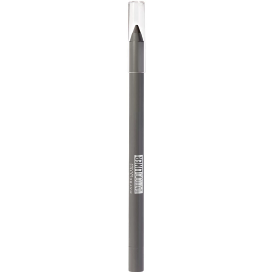 Maybelline New York Tattoo Liner Gel Pencil Intense Charcoal 901
