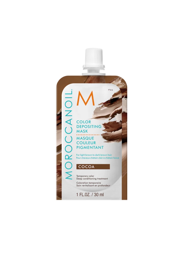 Cocoa Color Depositing Mask 30 ml