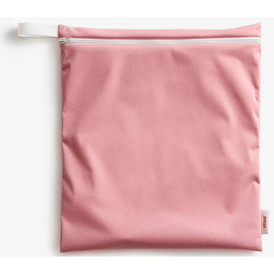 Imse Wet Bag Medium Pink