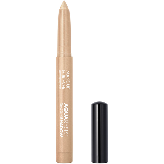 MAKE UP FOR EVER aqua Resist Smoky Eyeshadow Stick 1.4g (Various Shades) - - 09 Desert