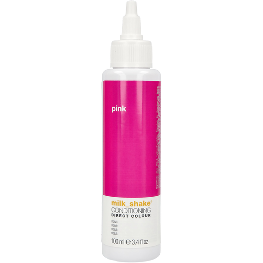 milk_shake Direct Colour Pink