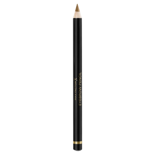 Eyebrow Pencil Hazel