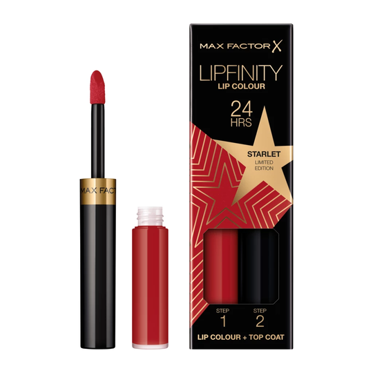 Lipfinity Lip Colour Starlet