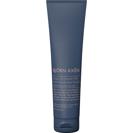 Björn Axén Argan Oil Smooth Milk 150 ml