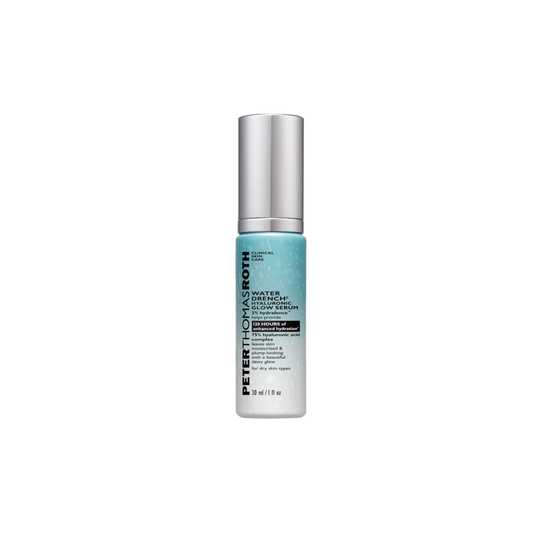 Water Drench Hyaluronic Glow Face Serum 30 ml