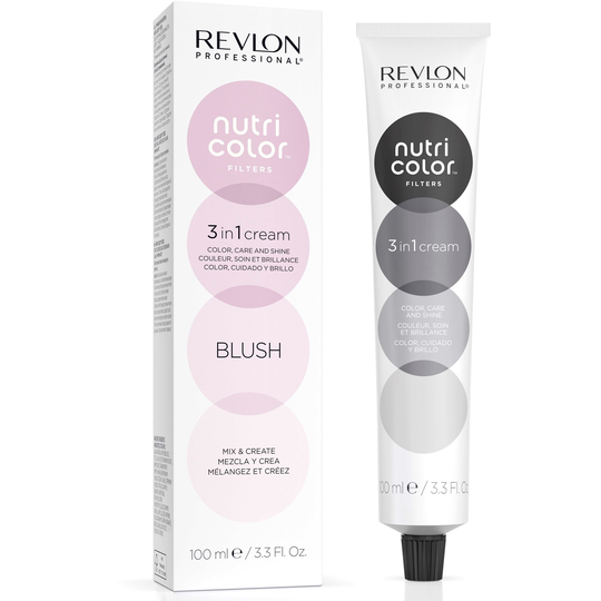 Revlon Nutri Color Filters 100 ml