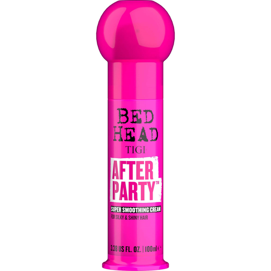 Tigi Bed Head After Party Smoothing Cream 100 ml