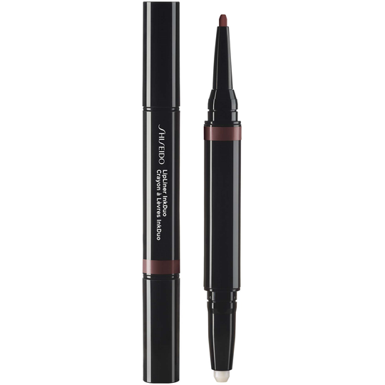 Shiseido Lipliner Inkduo 12