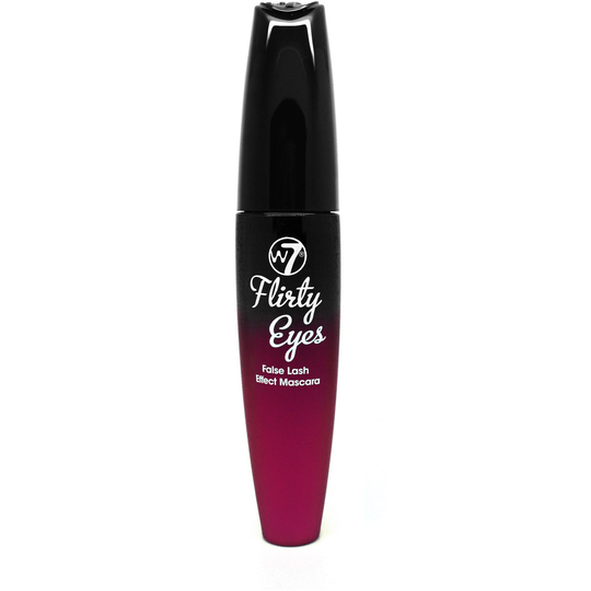 W7 Mascara Flirty Eyes