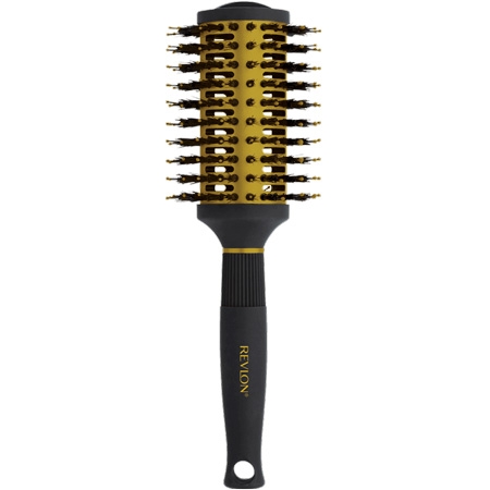Revlon Stor Rund Hårborste