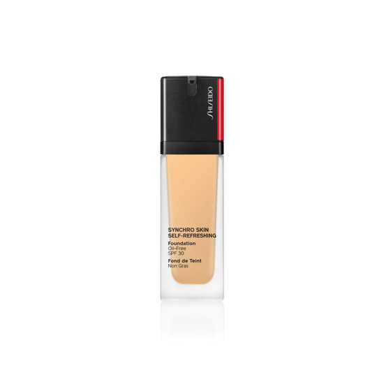 Synchro Skin Self-Refreshing Foundation 250 Sand