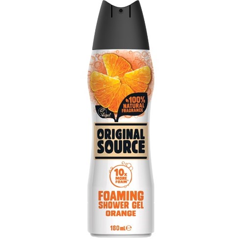 Original Source Orange 180 ml
