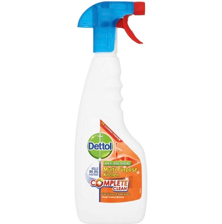 Dettol Multipurpose Kökssprej - 440ml