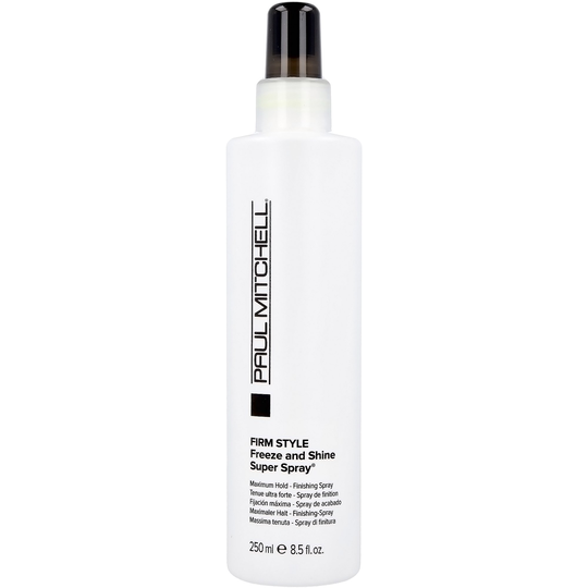 Paul Mitchell Firm Style Feeze and Shine Super Spray 250 ml