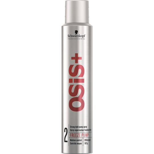 Schwarzkopf Professional Osis+ Freeze 200 ml