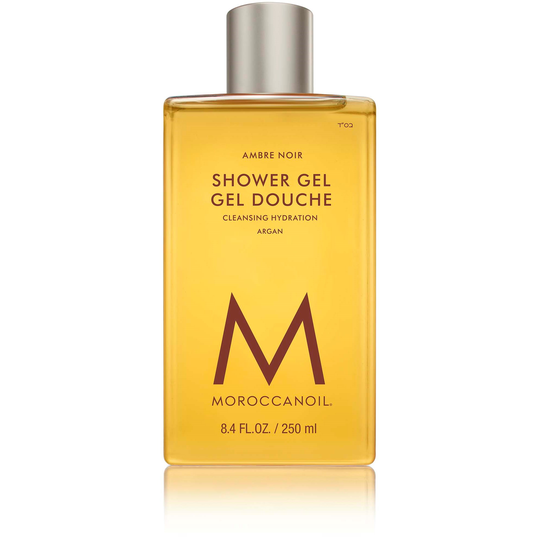 Moroccanoil Body Collection Shower Gel Amber Noir 250 ml