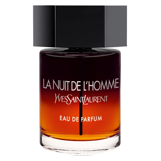 La Nuit De L'Homme EdP 100 ml