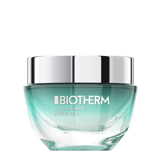Aquasource Night Spa Cream 50 ml