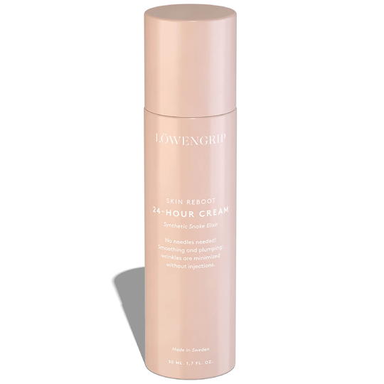 Löwengrip Skin Reboot 24 Hour Cream 50ml