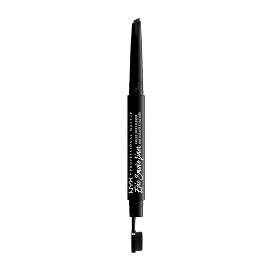 Epic Smoke Liner 12 Black Smoke