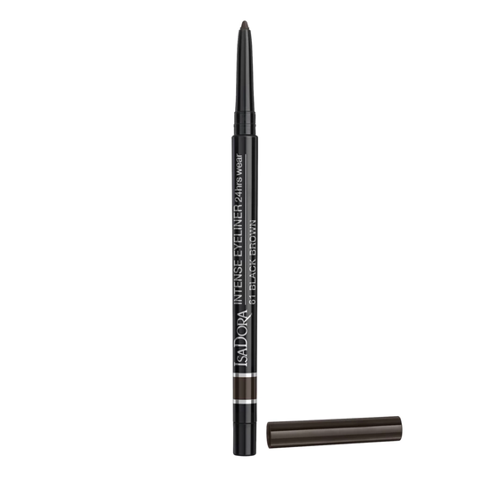 Intense Eyeliner 61 Black Brown