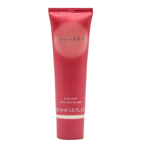 Laura Biagiotti Duva Donna Kropp Lotion - 50 Ml