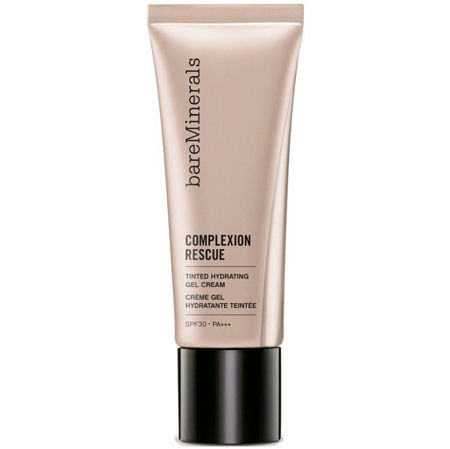 bareMinerals Complexion Rescue BB Creme 70ML - 09 Chestnut