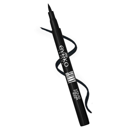 Eyeko Skinny Liquid Eyeliner - Black