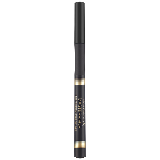 Max Factor Masterpiece High Precision Liquid Eye Liner - Velvet Black