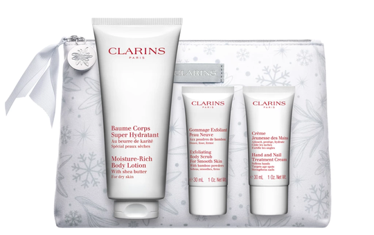 Moisture-Rich Gift Box