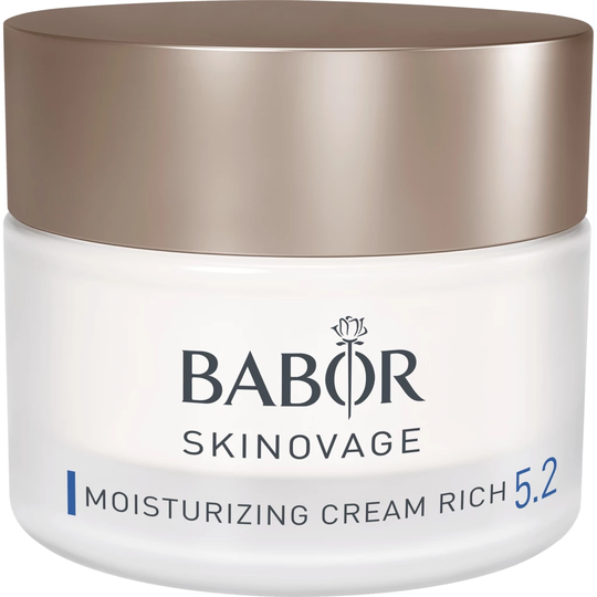 Skinovage Moisturizing Cream Rich 50 ml
