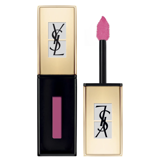 Vernis à Lèvres Glossy Stain Pop Water 205 Pink Rain